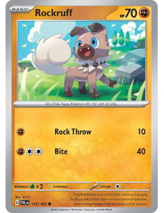 Rockruff