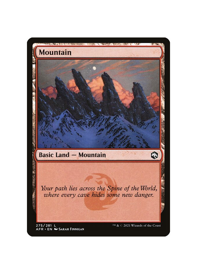 Mountain