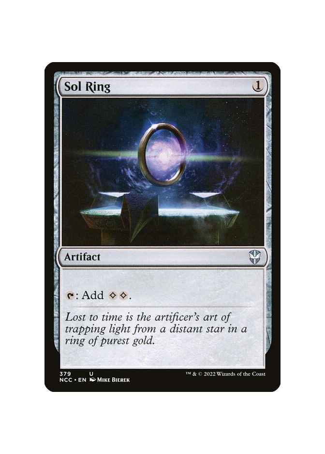 Sol Ring