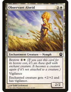Observant Alseid - Foil