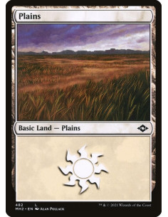 Plains