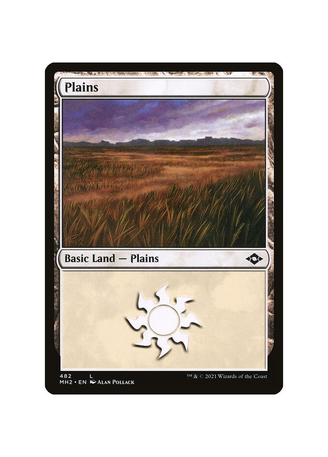 Plains