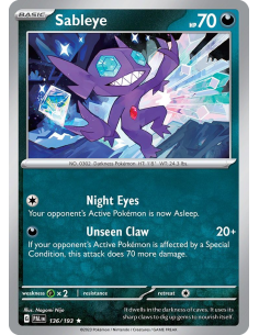 Sableye
