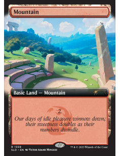 Mountain