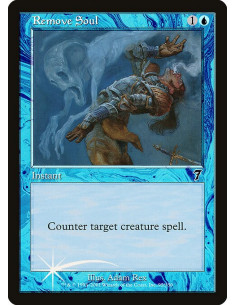 Remove Soul - Foil