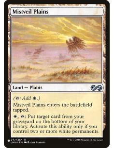 Mistveil Plains