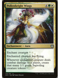 Pollenbright Wings