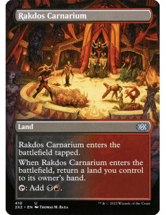 Rakdos Carnarium