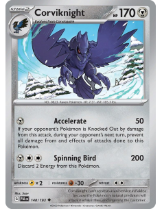 Corviknight