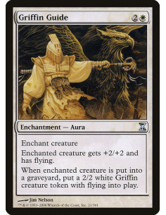 Griffin Guide
