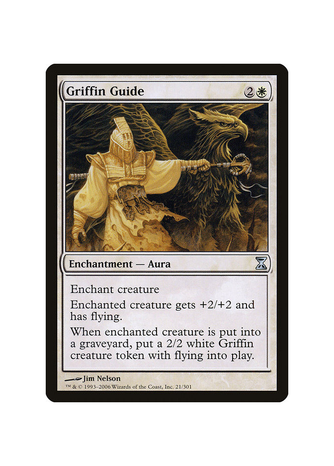 Griffin Guide