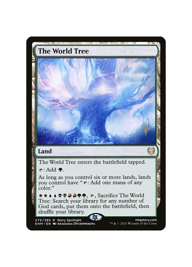 The World Tree
