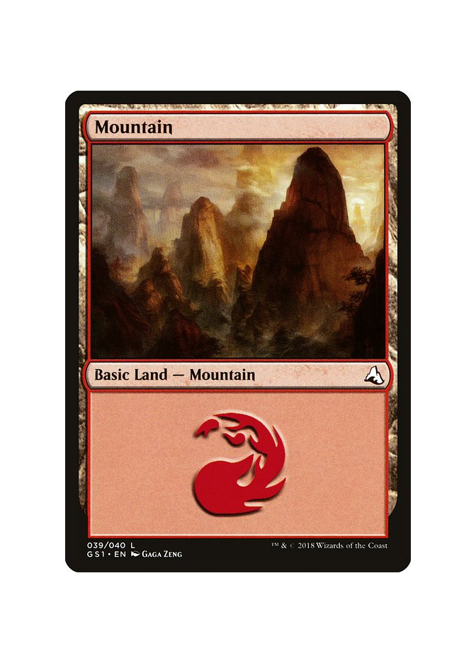 Mountain