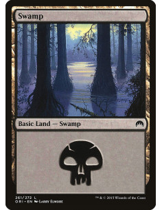 Swamp