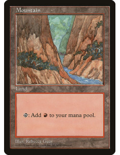 Mountain