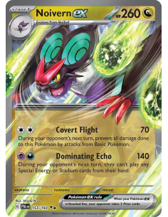 Noivern ex