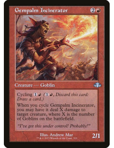 Gempalm Incinerator