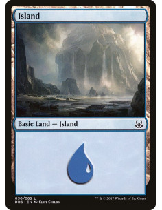 Island