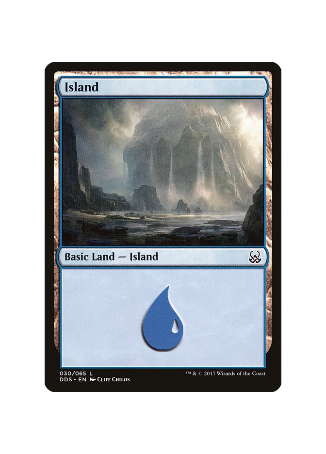 Island