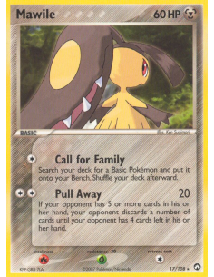 Mawile