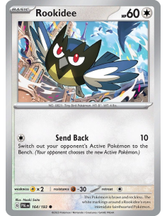 Rookidee