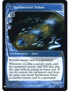 Spellweaver Volute - Foil