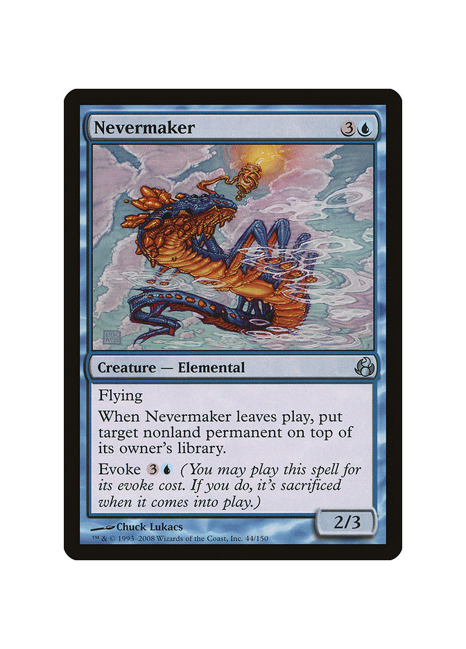 Nevermaker