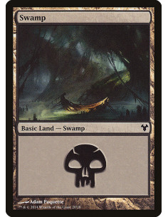 Swamp