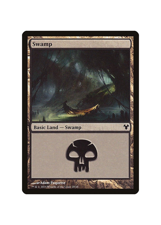 Swamp