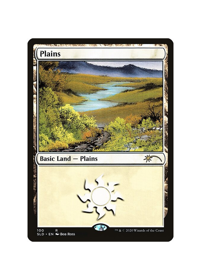 Plains