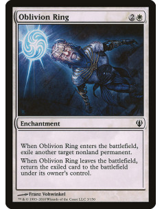 Oblivion Ring