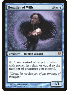 Beguiler of Wills