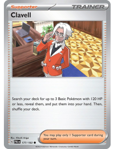 Clavell
