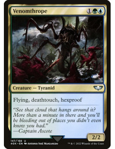 Venomthrope