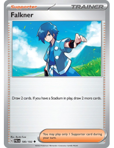 Falkner