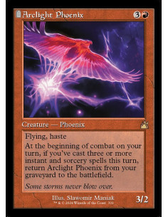 Arclight Phoenix - Foil