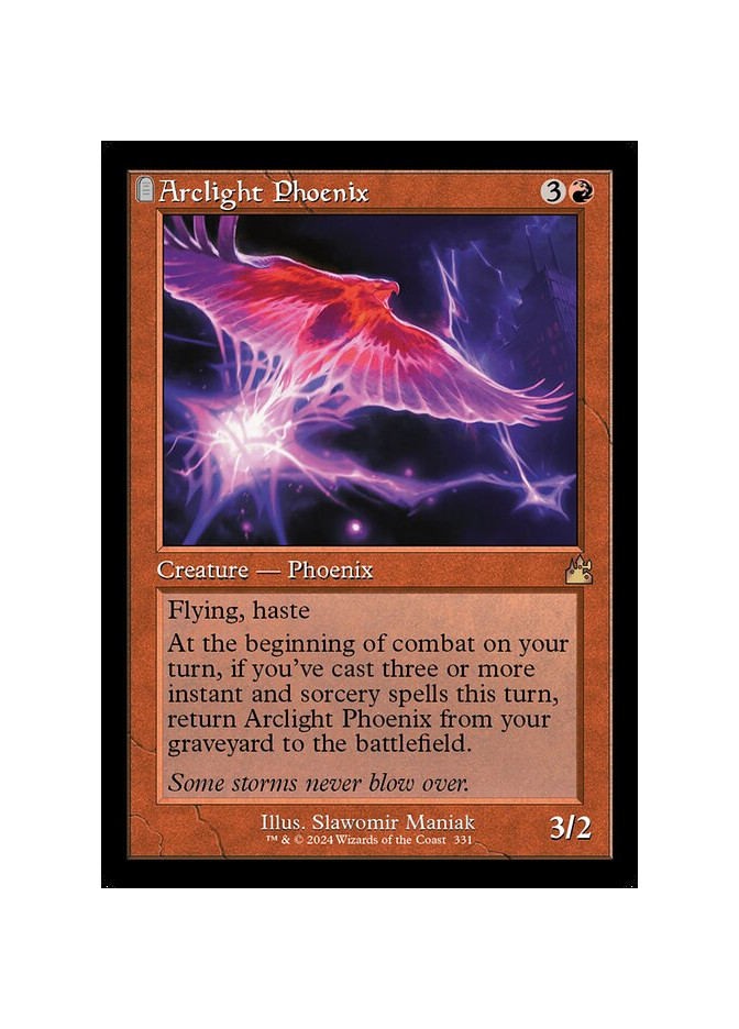 Arclight Phoenix - Foil