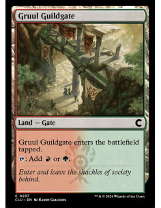 Gruul Guildgate