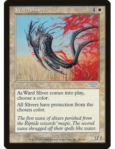 Ward Sliver