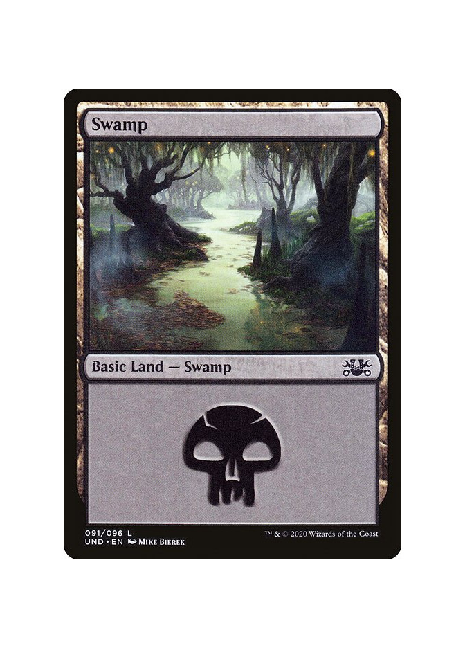 Swamp