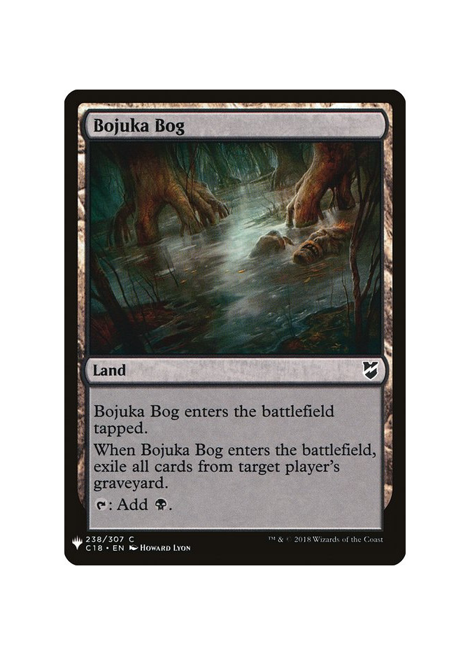 Bojuka Bog