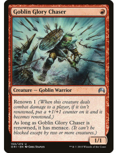 Goblin Glory Chaser