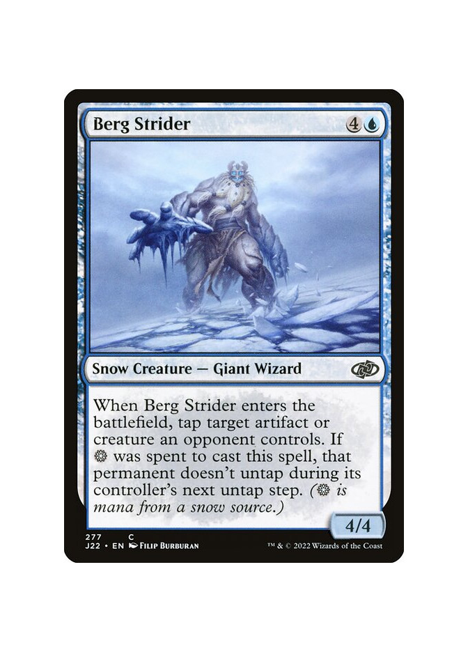 Berg Strider