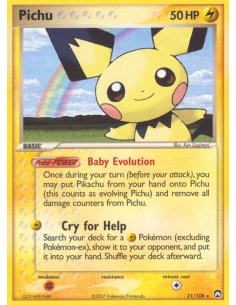 Pichu