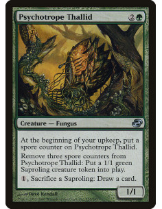 Psychotrope Thallid