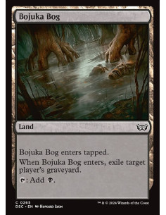 Bojuka Bog