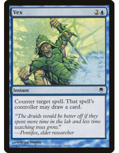 Vex - Foil