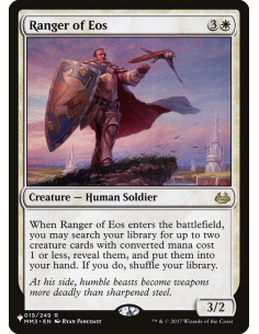 Ranger of Eos