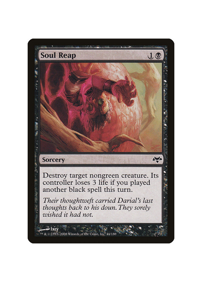 Soul Reap