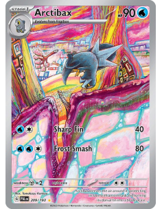 Arctibax